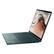 Left. Lenovo - Yoga 6 13.3" Touchscreen WUXGA Notebook - AMD Ryzen 7 - 16GB Memory - 1TB SSD - Dark Teal.