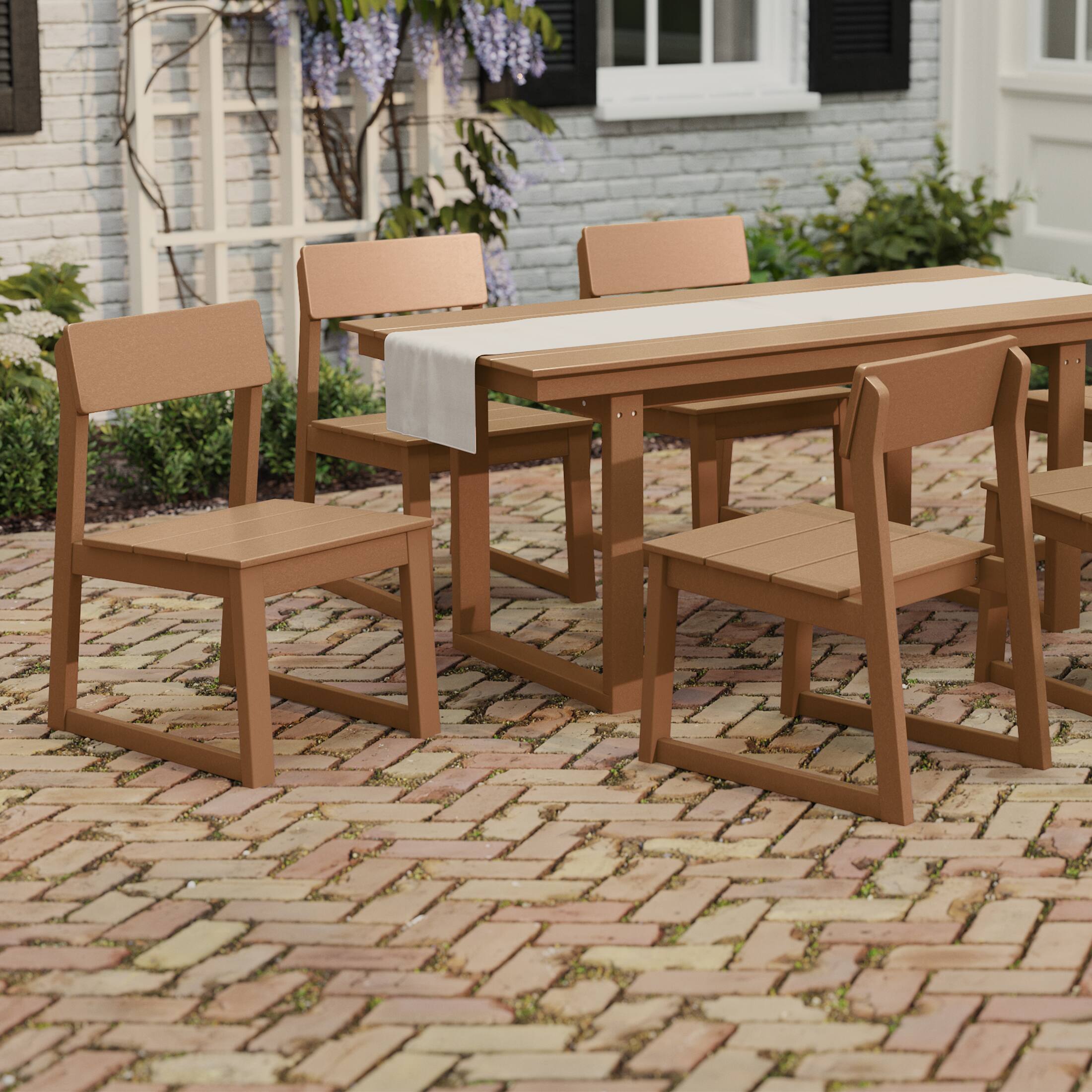 Teak