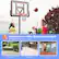 Anywhere is Your Basketball Court
Ideal gift for basketball lovers
Driveway
Backyard
Gym