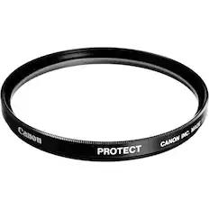 Canon MADE INC. CANON INC. MADE IN JAPAN PROTECT