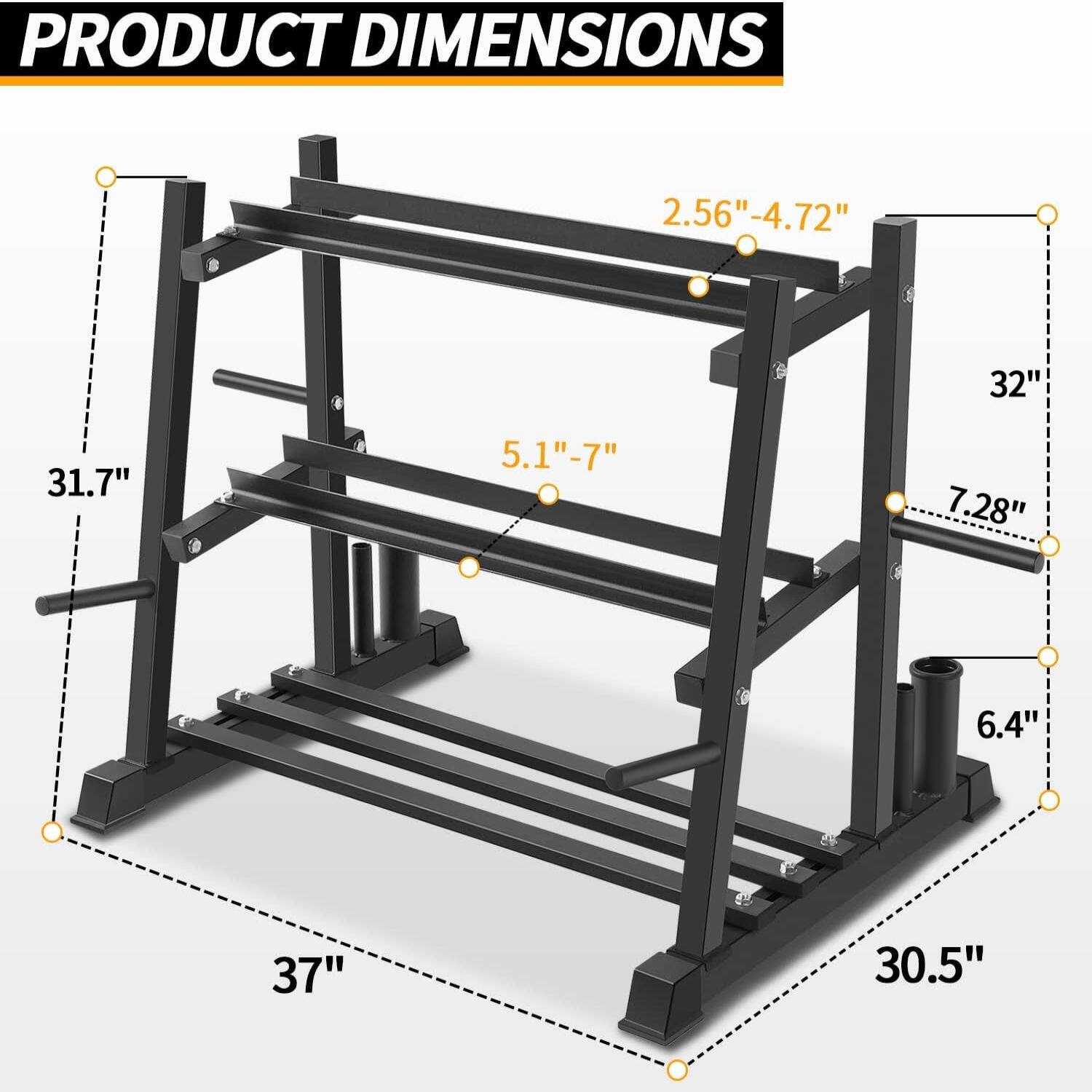 PRODUCT DIMENSIONS

- 2.56"-4.72"
- 32"
- 31.7"
- 5.1"-7"
- 7.28"
- 6.4"
- 37"
- 30.5"