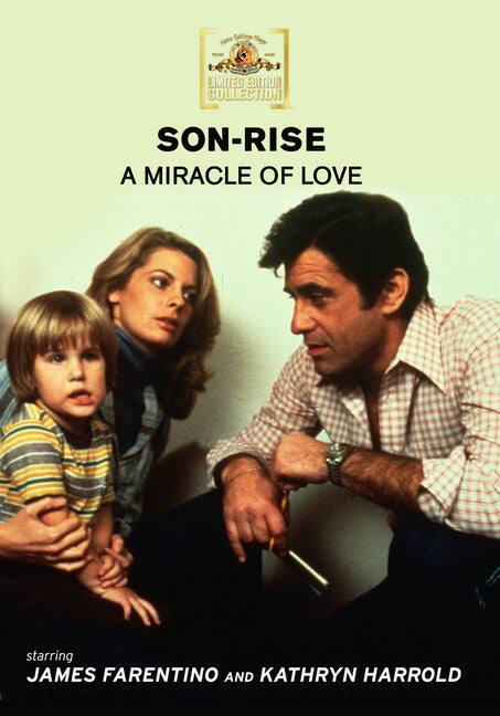 Front. Son-Rise (A Miracle Of Love) - DVD.