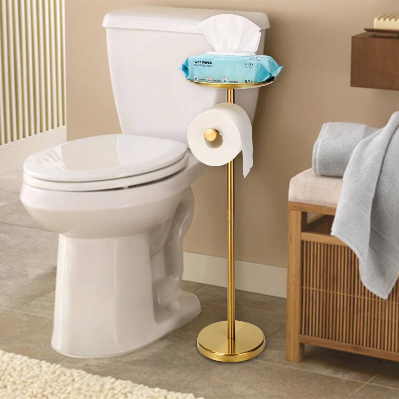 WET WIPES  
30ct  
8" x 8"