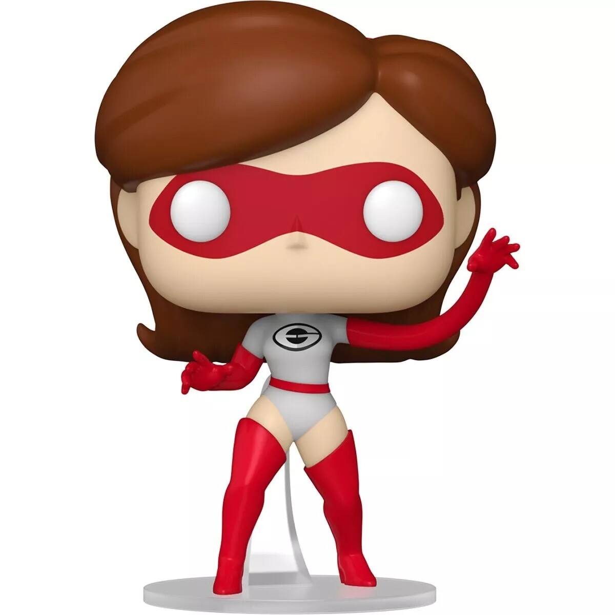 Angle. Funko - Funko Pop! The Incredibles: Elastigirl - Multicolor.