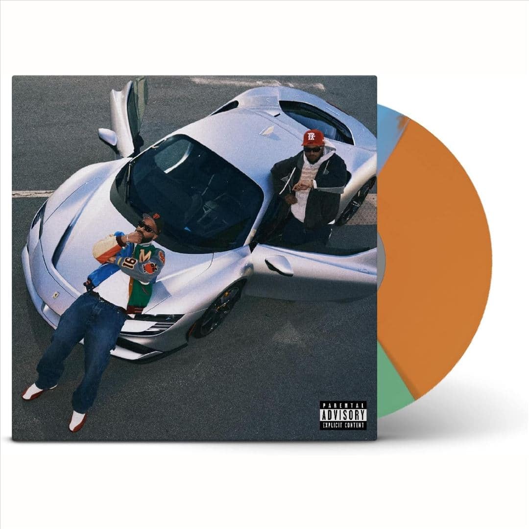 Until Night Comes [LP] [VINYL]