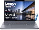 Lenovo ThinkPad T14 AI PC Ultra 5 16GB | 512GB