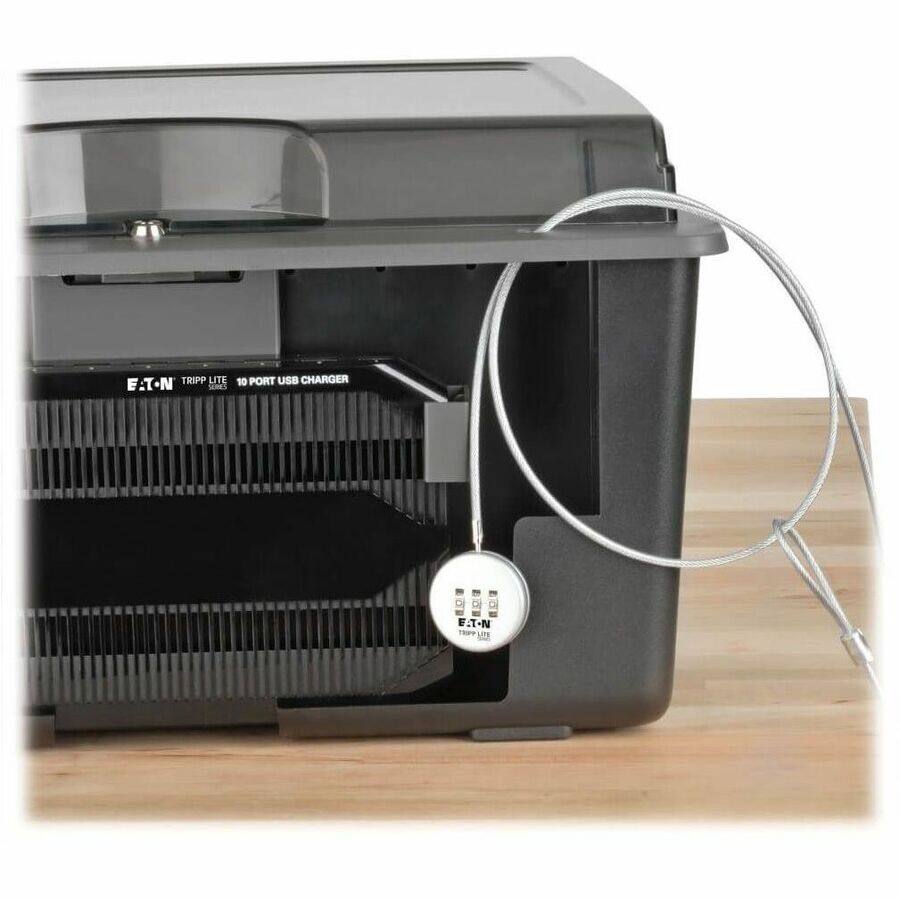 TRIPP LITE E.T-N 10 PORT USB CHARGER