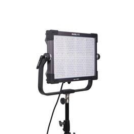 NANLITE - Alien 300C 300W RGBWW LED Panel Light with Yoke