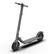 Front. Segway - Ninebot E22 Electric Scooter w/13.7 miles Operating Range & 12.4 mph Max Speed - Dark Grey.