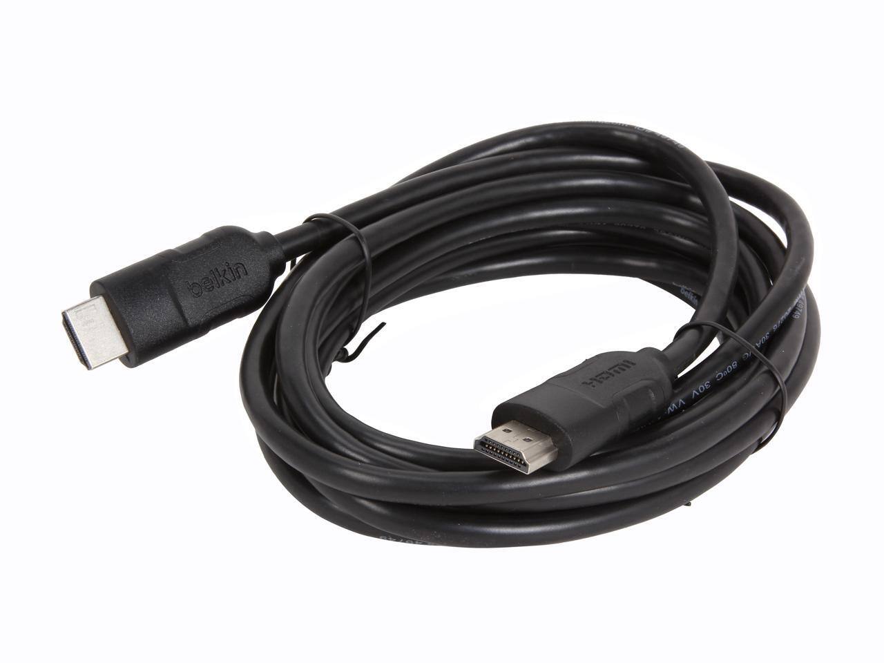 Belkin HDMI to DVI-D 80C 30V A GO740