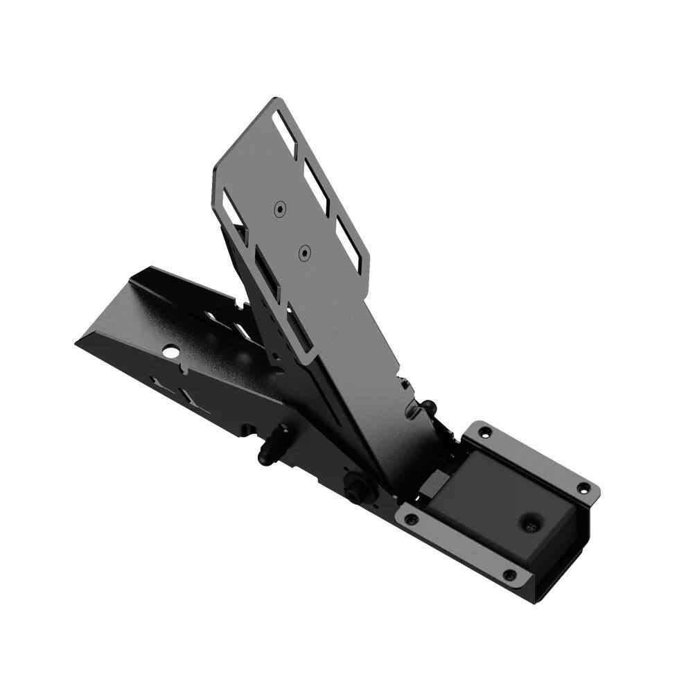 Back. PXN - PXN PD HM Clutch Pedal – All-Metal Hall Effect Add-On Pedal for PD HM Brake&Throttle Pedals Set - Black.