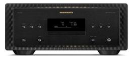 Marantz - SACD 10 CD Player - Black