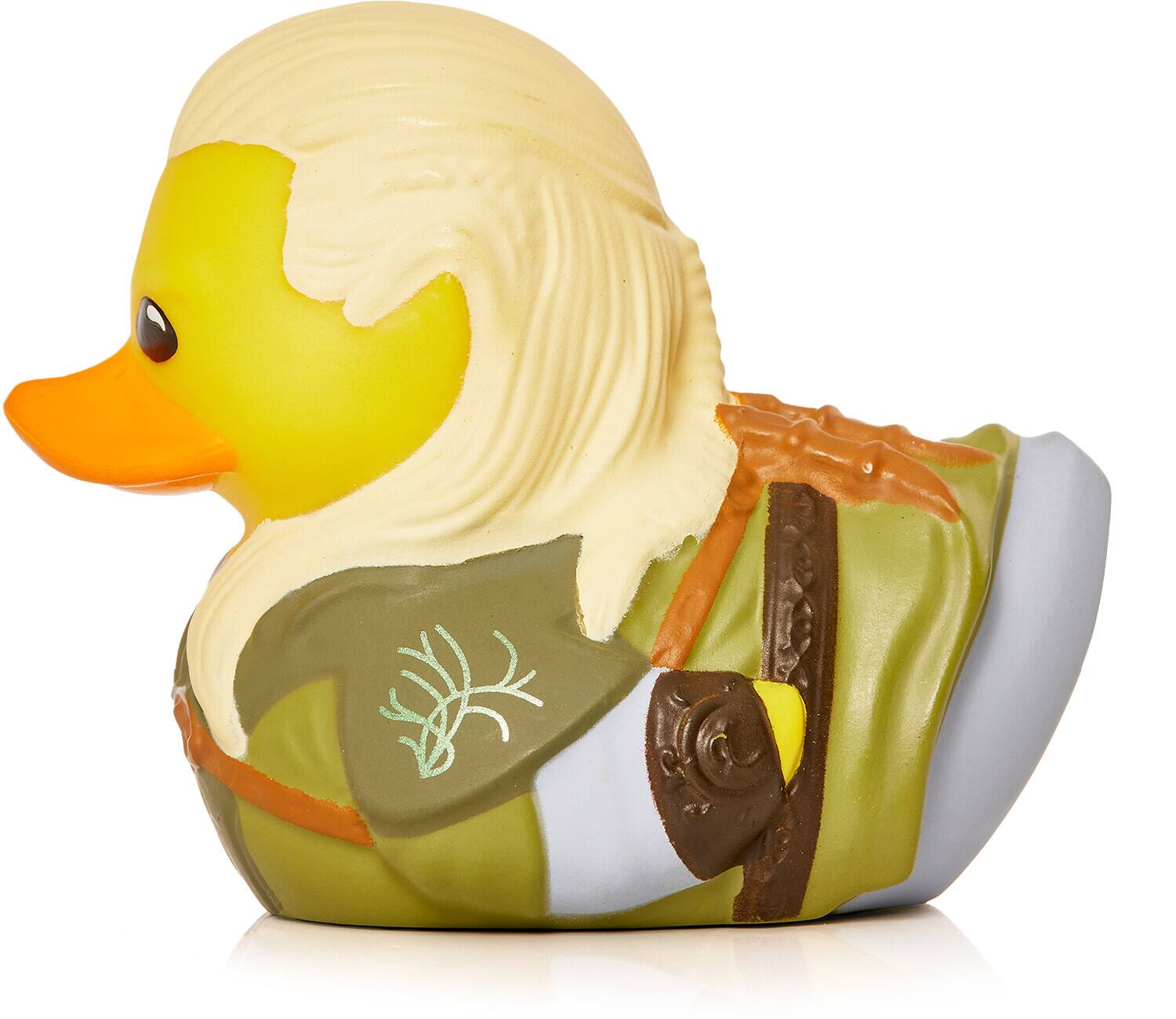 Alt View 4. PopMarket - Tubbz - Lord of the Rings - Legolas (Mini Edition)   - Collectibles - Multicolor.