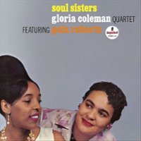 Soul Sisters [LP] - VINYL - Front_Zoom