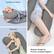 Sleeping on the stomach
Body pillow
Leg elevation
Modular Design for Precise Localized Support