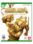 Borderlands 4 Super Deluxe Edition - Xbox Series X