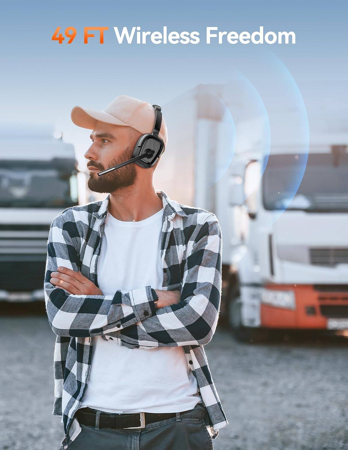 49 FT Wireless Freedom