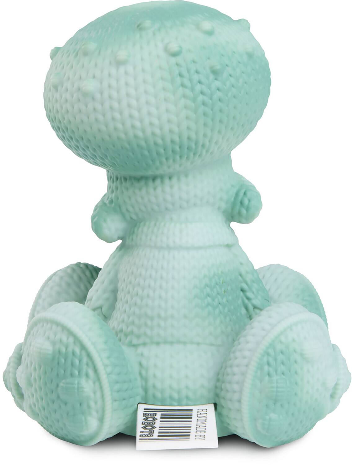ROBOTS  
HANDMADE BY
