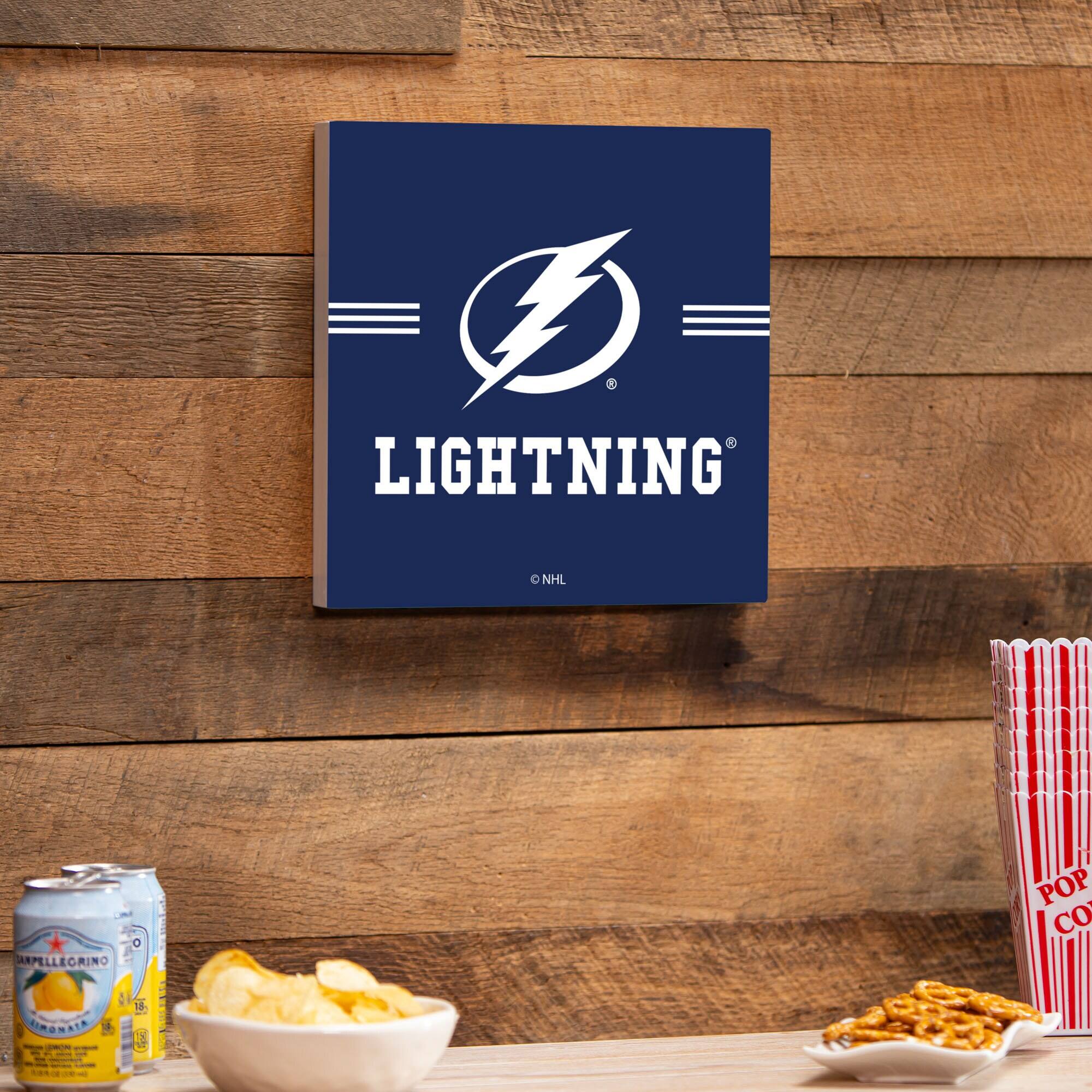 LIGHTNING®  
NHL  

LIGHTNING C NHL ARPELLEGRINO POP CORN BIRGNALA - - - I - - - - - - 18