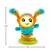 Alt View 12. Fisher-Price - DJ Bouncin' Beats - Multi.