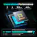 Unparalleled Performance
2 Core
4 Thread
3.9 GHz Max turbo frequency
4.0 MB Intel® Smart Cache
i3 - 10100Y
i3 - 7100Y
i3 - 6100Y
CPU Benchmark Score
i3 - 10100Y: 2876
i3 - 7100Y: 2150
i3 - 6100Y: 1980