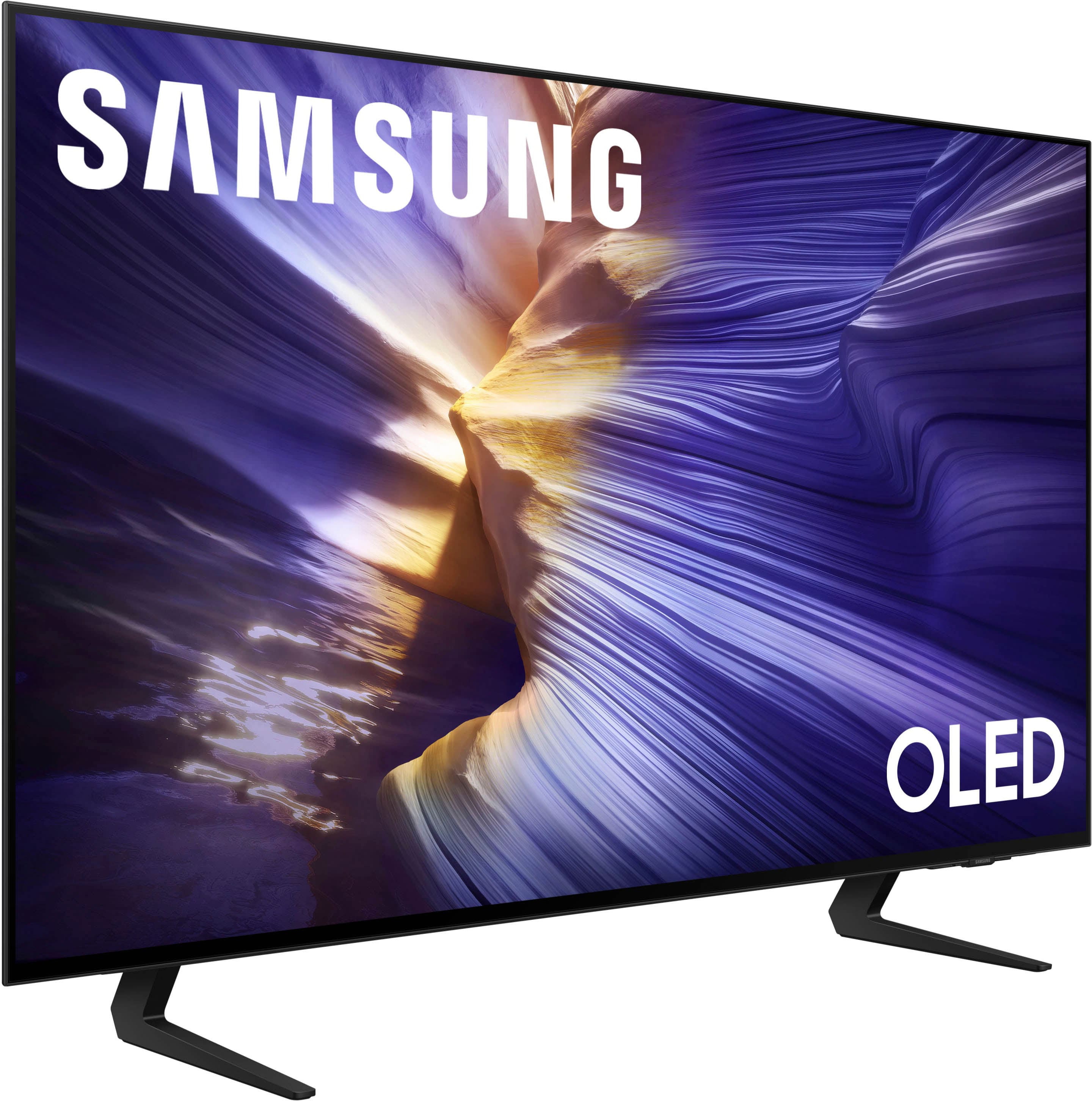 SAMSUNG OLED