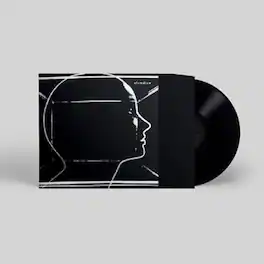 Slowdive - Slowdive - VINYL LP