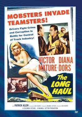 Long Haul, The - DVD