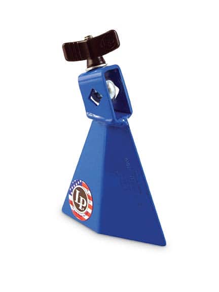 "Latin Percussion - 3-1/2"" Jam Bell" price history on PriceWatchPro