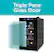 Triple Pane Glass Door
62°