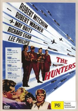 The Hunters - DVD