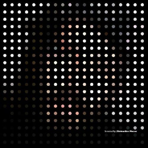 Scroobius Pip - Distraction Pieces   - COMPACT DISCS [CD] price history on PriceWatchPro