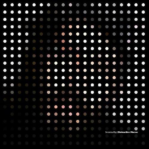 ScrooduzPip Distractlon Pleces