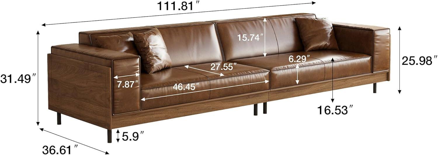 111.81" 15.74" 31.49" 7.87" 27.55" 46.45" 6.29" 25.98" 16.53" 36.61" 5.9"