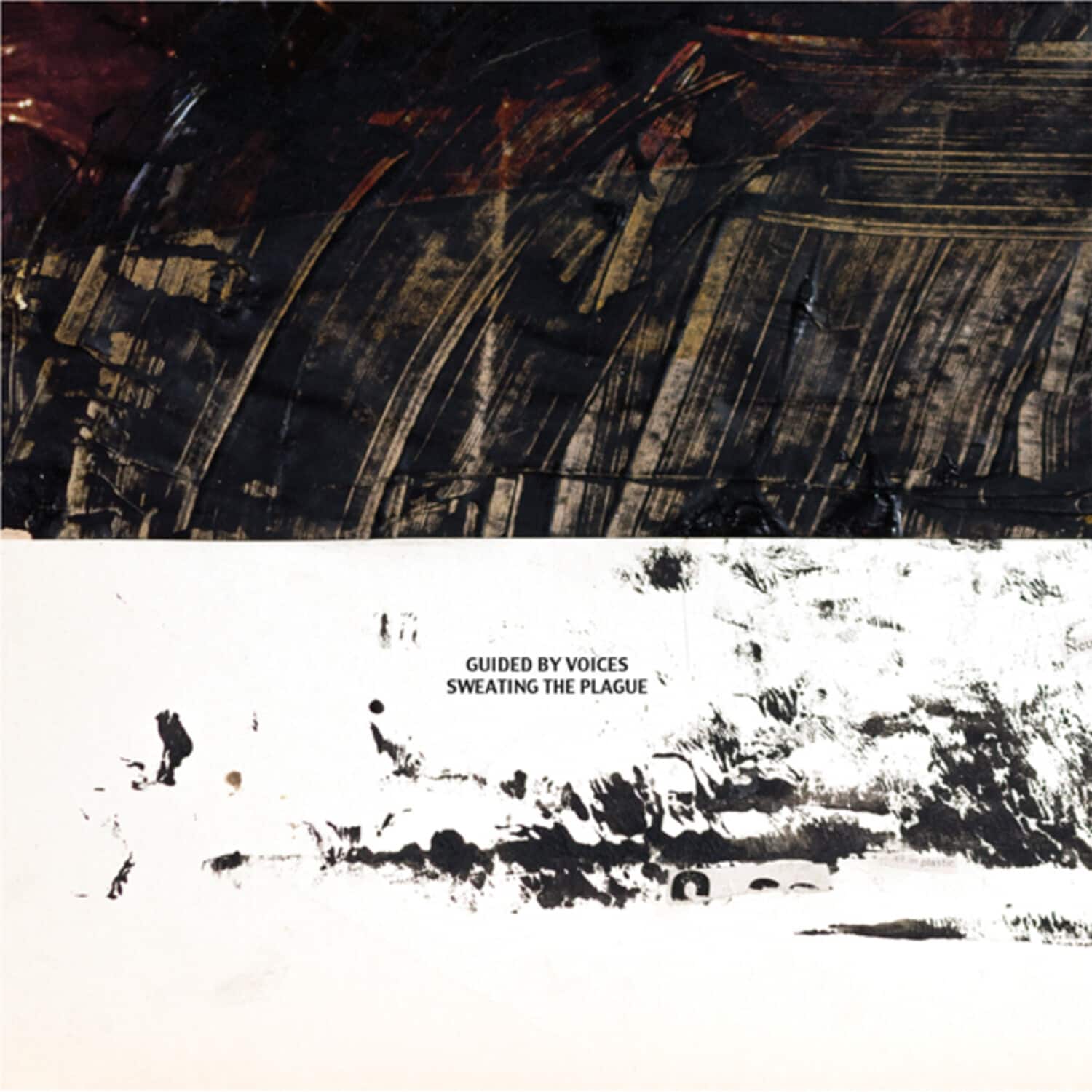 Guided by Voices - Sweating The Plague   - COMPACT DISCS [CD] price history on PriceWatchPro