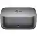 Angle. HP - HP Thunderbolt 4 G6 Dock - 100W Charging, 4 Displays, 5 USB Ports.