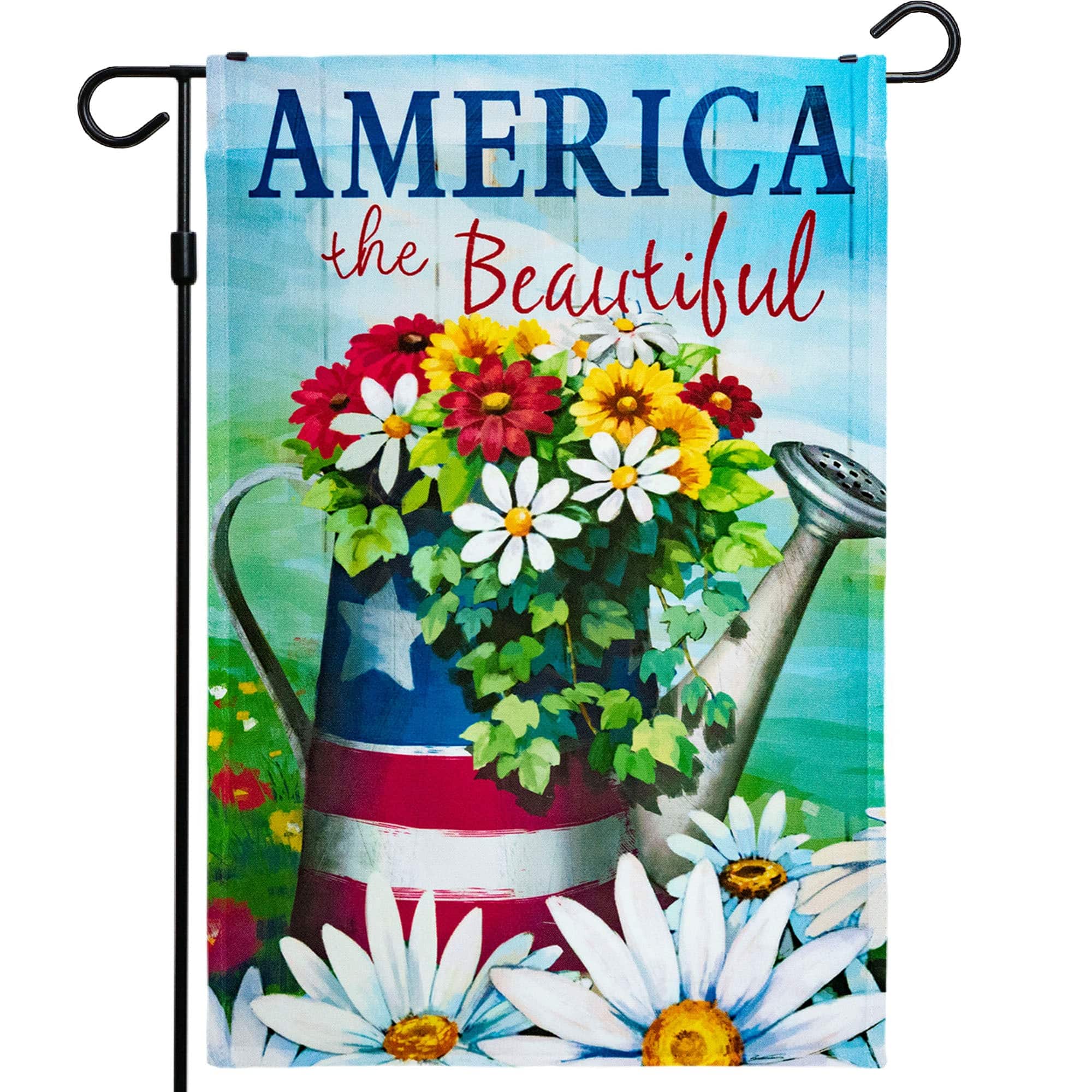 AMERICA the Beautiful
