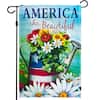 AMERICA the Beautiful
