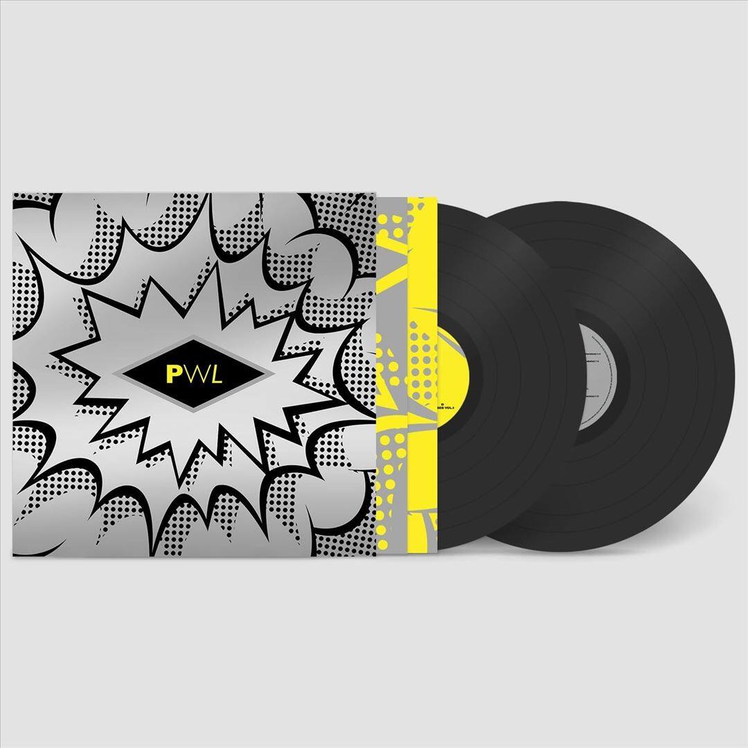 PWL Extended: Big Hits & Surprises, Vols. 1-2 [LP] [VINYL]