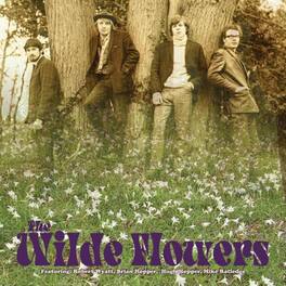 The Wilde Flowers - The Wilde Flowers - VINYL LP