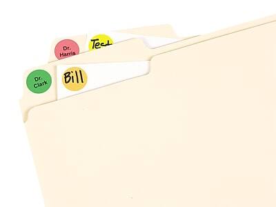 Dr. Clark  
Dr. Harris  
Bill  
Test