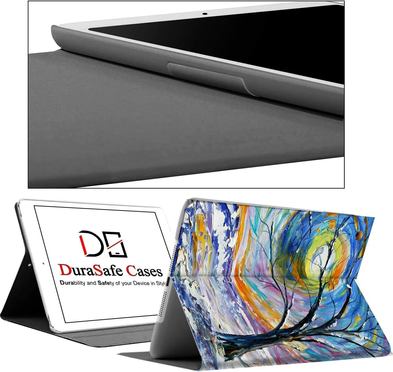 DuraSafe Cases iPad Pro 9.7 inch 2016 Folio Smart Case A1673 A1674 ...