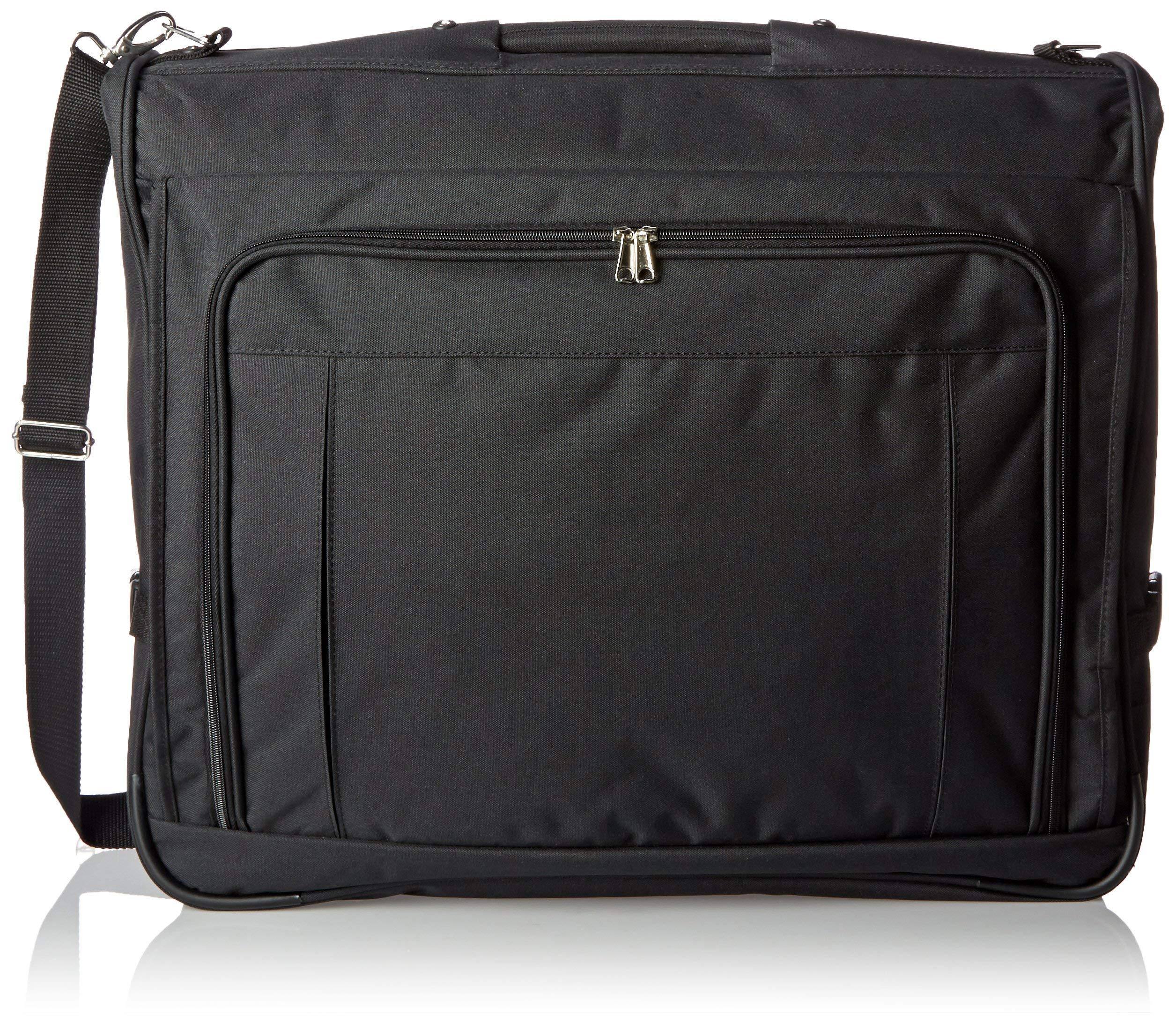 NICHOLAS KLEIN - Garment Bags Deluxe Hanging Travel Bag - Default