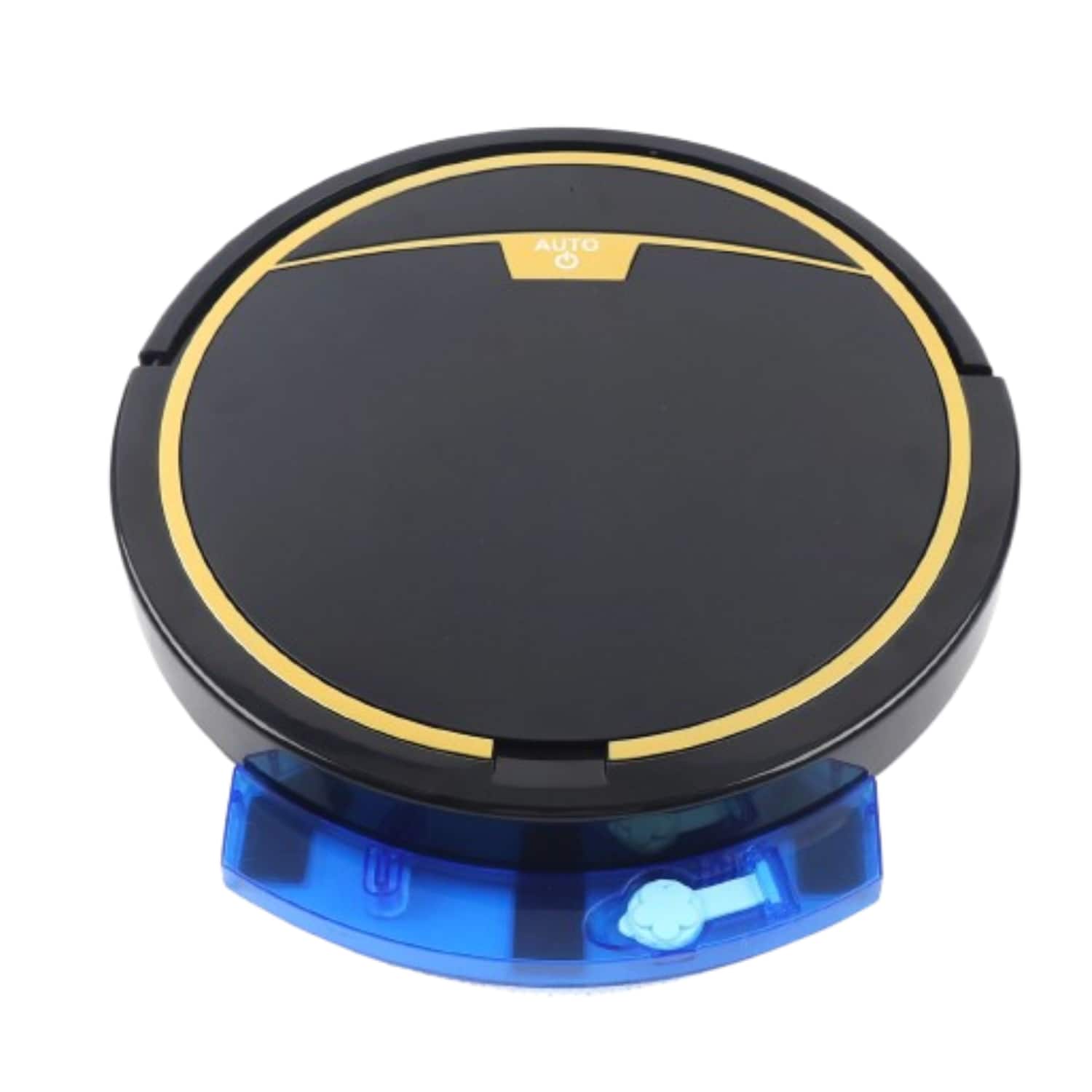 Stock Preferred - 3-in-1 Smart Robot Vacuum Mop Sweeper