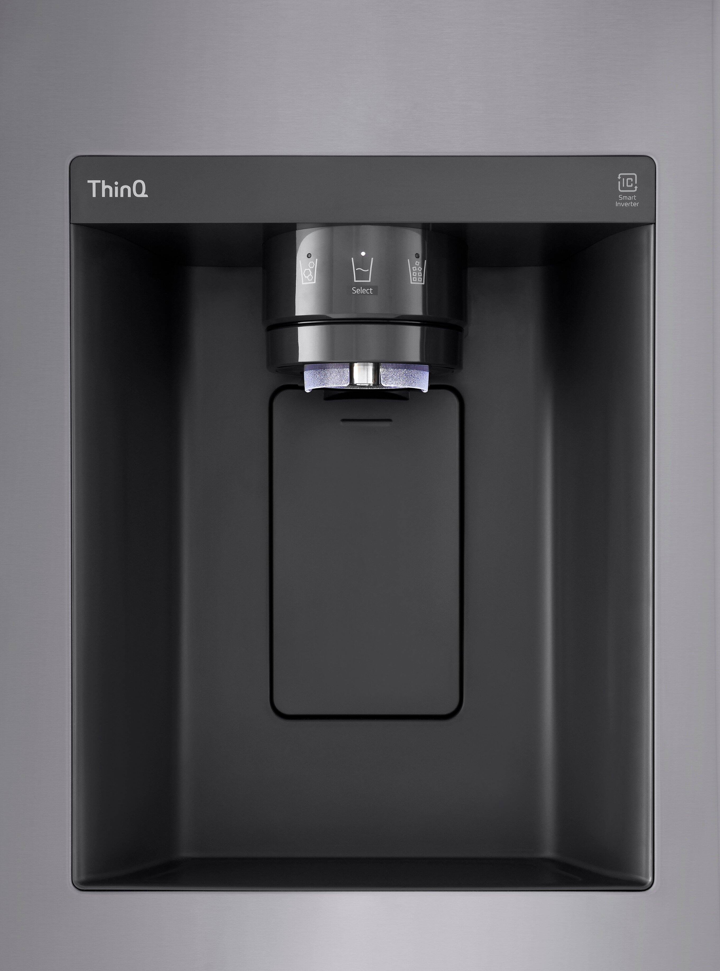 ThinQ  
Smart Inverter  
Select  
D0: DO
