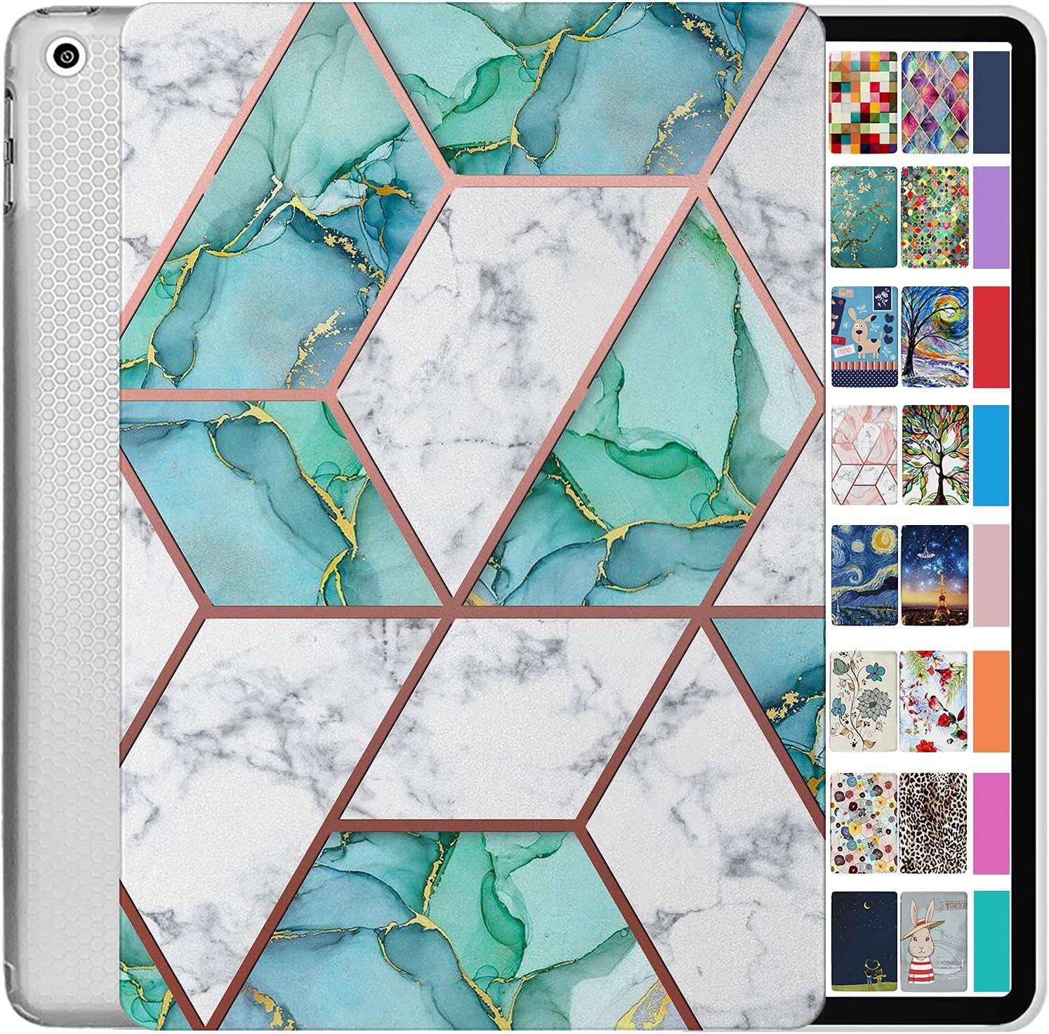 Marble Green