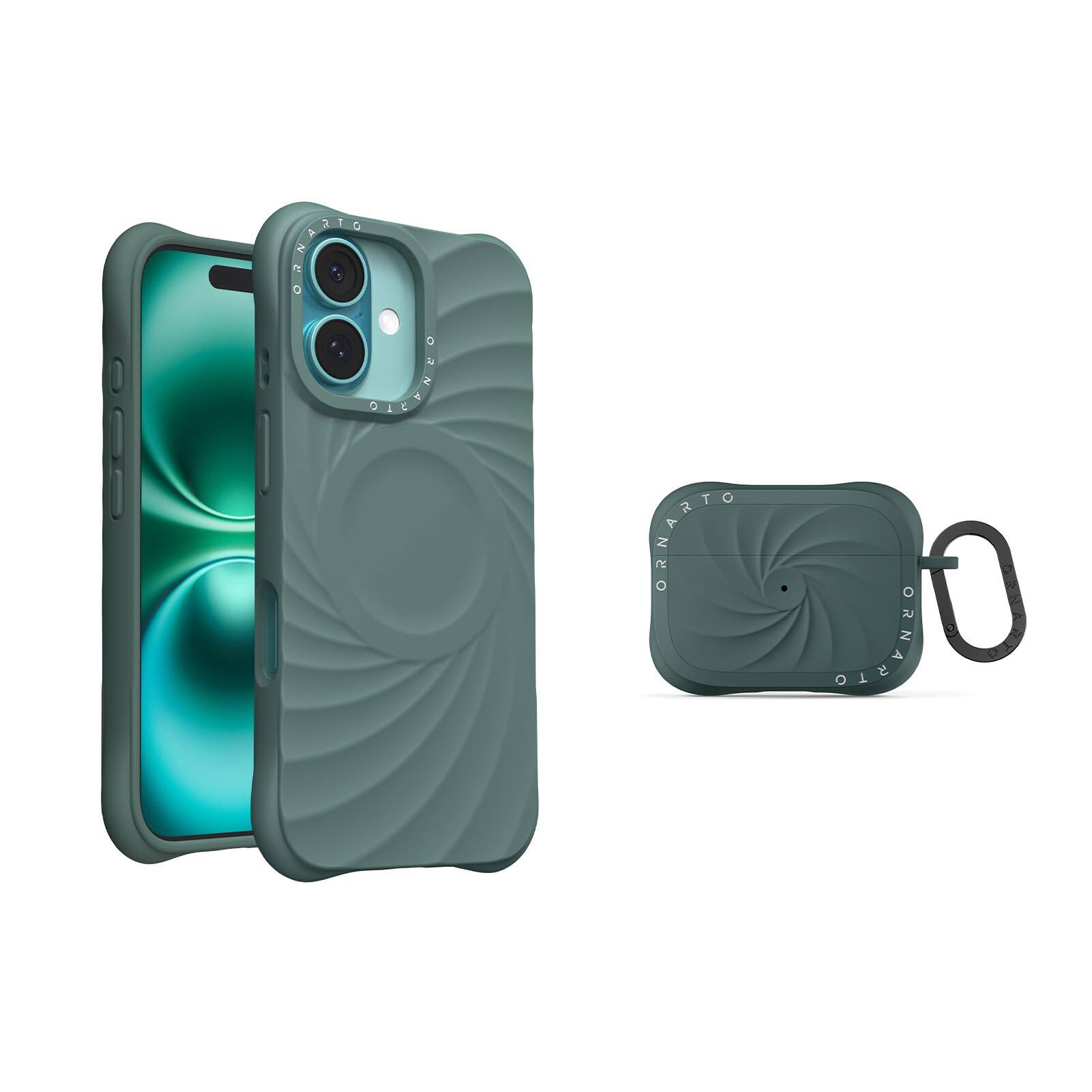 Pine Green