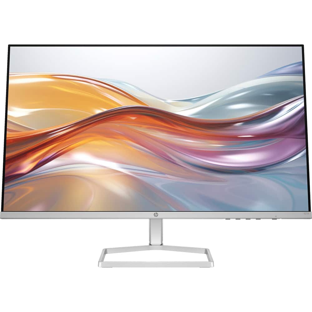 HP - Series 5 527sf 27-inch FHD Monitor-94F44AA#ABA