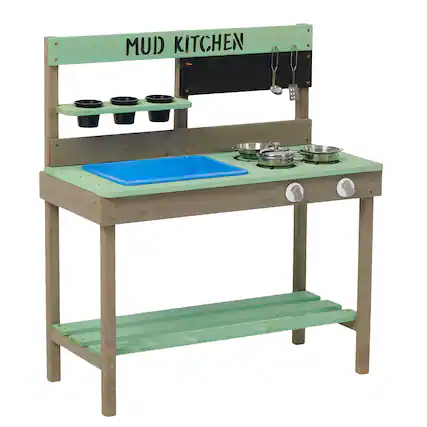 MUD KITCHEN