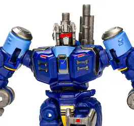 Concept Art Decepticon Rumble Core Class | Transformers Studio Series | Transformers: Bumblebee